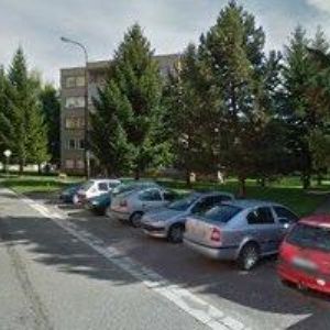 obrazek: avatar LUCIE DRÁBKOVÁ
