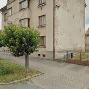 obrazek: avatar MUDR. KAROLINA JURÁNKOVÁ