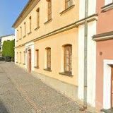 KLUB DŮCHODCŮ PŘI MĚSTSKÉM ÚŘADU SOLNICE