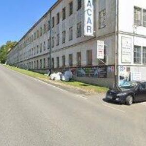 obrazek: avatar CDA LOGISTICS