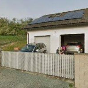 obrazek: avatar ONDŘEJ ČTVRTEČKA