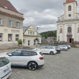 STANDBILD GALERIE WENZEL MORZIN & ALBERT KRÁLIČEK