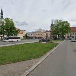 obrazek: avatar RADEK MICHALIGA