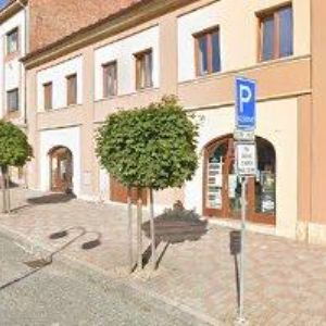 obrazek: avatar MONIKA SÚKENÍKOVÁ