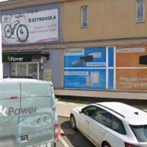 obrazek: avatar HRUBÁ MARCELA