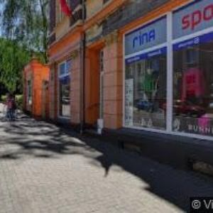 obrazek: avatar RINA SPORT-KOHOUT MARTIN