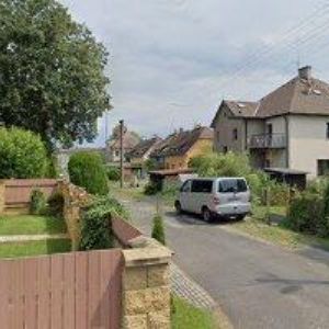 obrazek: avatar PATRICIE KANTOROVÁ