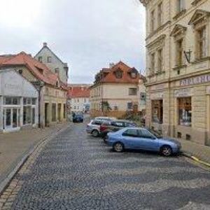 obrazek: avatar DENISA MIKLUŠOVÁ