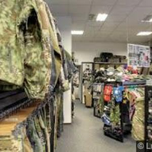 obrazek: avatar MILITARY RANGE