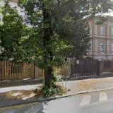 DĚTSKÝ DOMOV A ŠKOLNÍ JÍDELNA Chomutov