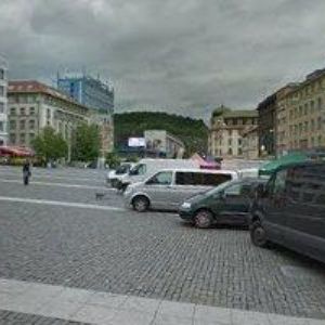 obrazek: avatar GEODETICKÉ PRÁCE-MLEJNECKÝ JIŘÍ Ing.