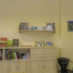 obrazek: avatar MĚSTO Loučná pod Klínovcem