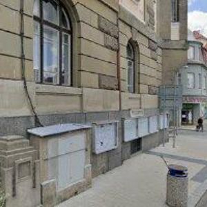 obrazek: avatar MĚSTO Bílina