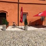 ZÁMEK KLÁŠTEREC NAD OHŘÍ