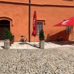 obrazek: avatar ZÁMEK KLÁŠTEREC NAD OHŘÍ