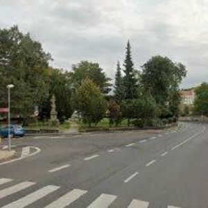 obrazek: avatar ZŠ Bílina