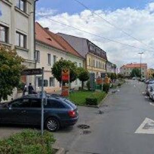 obrazek: avatar MĚSTO Libochovice