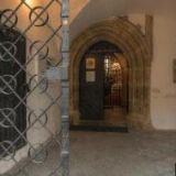 OHŇOSTROJE NA MÍRU v.o.s.