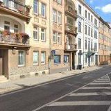 VESELÝ PAVEL SLUŽBY BOZP