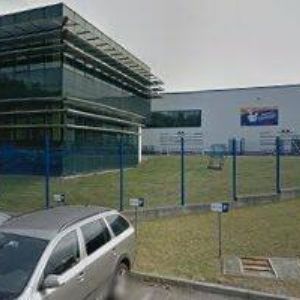 obrazek: avatar AGC PROCESSING TEPLICE a.s.