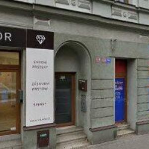 obrazek: avatar PŠENIČKOVÁ SIMONA-OČNÍ OPTIKA