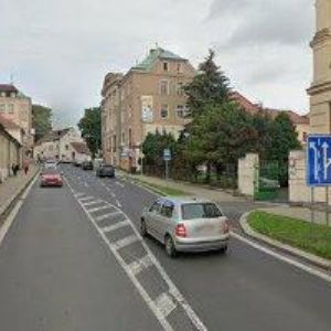 obrazek: avatar ZŠ TYRŠOVA