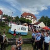 OBEC Nová Ves v Horách