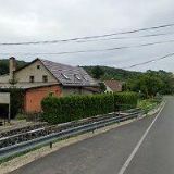 OBEC Velká Bukovina