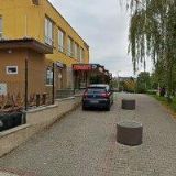 ZASTAVÁRNA & BAZAR VÝSLUNÍ