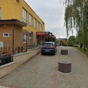 obrazek: avatar ZASTAVÁRNA & BAZAR VÝSLUNÍ