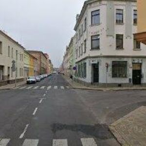 obrazek: avatar GASPO SERVIS-TEPLICE