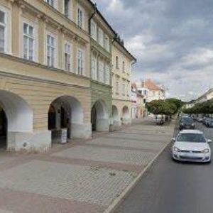 obrazek: avatar MICRODATA HARDWARE s.r.o.