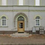 ABS-STAVEBNÍ SPOLEČNOST s.r.o.