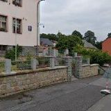 MĚSTO Mikulášovice