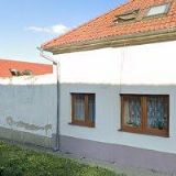 MĚSTYS Brozany nad Ohří