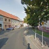 MĚSTO Budyně nad Ohří