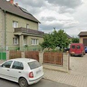 obrazek: avatar OBEC Křešice
