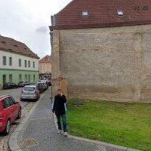 obrazek: avatar DEMUTOVÁ IVANA JUDr.-NOTÁŘKA