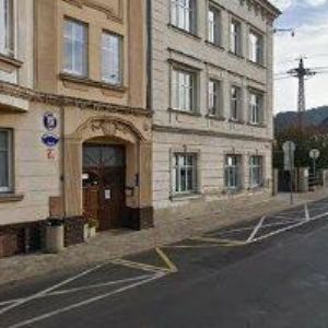 obrazek: avatar MĚSTO Trmice