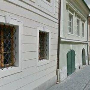 obrazek: avatar POKORNÁ KLÁRA Ing.