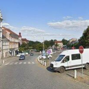obrazek: avatar PODŘIPSKÁ REALITNÍ , a.s.