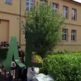 ZŠ A MŠ Horní Jiřetín