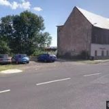 NET4GAS hraniční předávací stanice Hora Sv. Kateřiny , s.r.o.