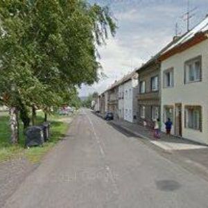obrazek: avatar OBEC Rtyně nad Bílinou