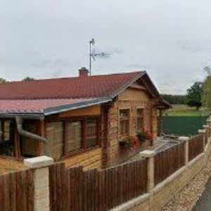 obrazek: avatar OBEC Černěves