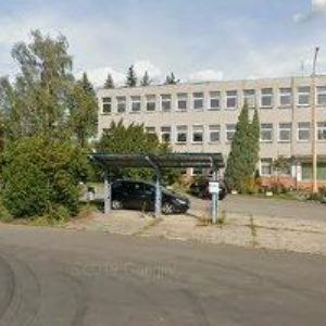 obrazek: avatar FLUORIT TEPLICE s.r.o.