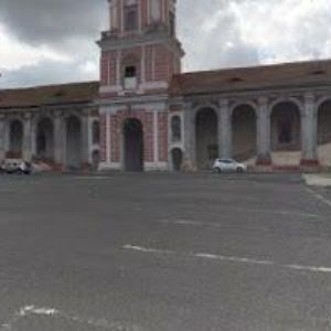 obrazek: avatar ZÁMEK ROUDNICE