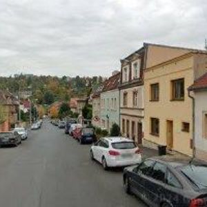 obrazek: avatar LIŠKA LUBOMÍR