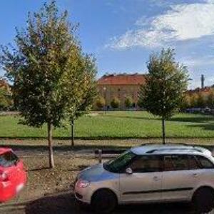 obrazek: avatar DOMOV SE ZVLÁŠTNÍM REŽIMEM Terezín