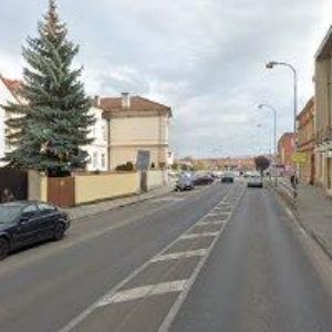 obrazek: avatar OBCHODNÍ AKADEMIE A SOŠ GENERÁLA FRANTIŠKA FAJTLA Louny